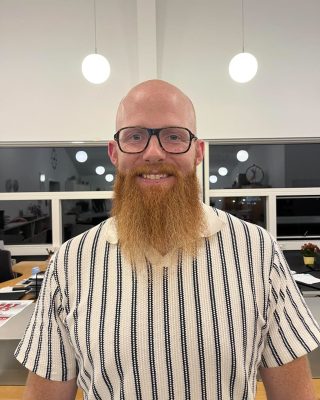 Formand for bestyrelsen